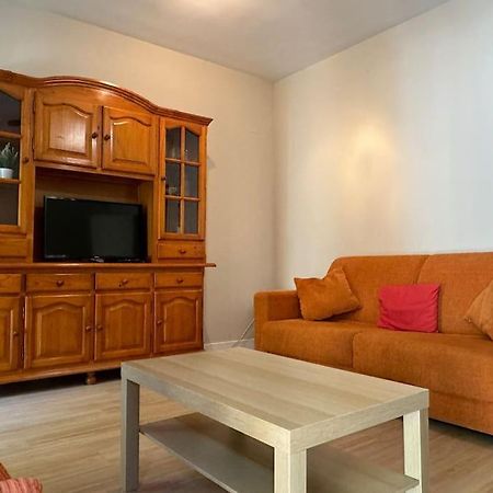 Apartamento En San Bernardo, El Barrio Torero Севилья Экстерьер фото